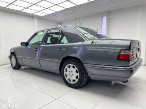 Mercedes-Benz E300 Turbodiesel - 1994