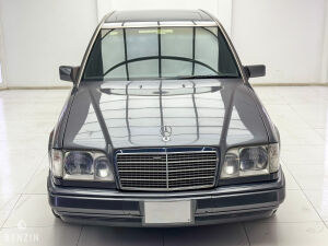 Mercedes-Benz E300 Turbodiesel - 1994