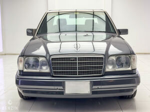 Mercedes-Benz E300 Turbodiesel - 1994