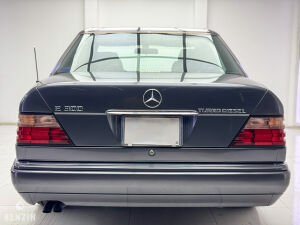 Mercedes-Benz E300 Turbodiesel - 1994