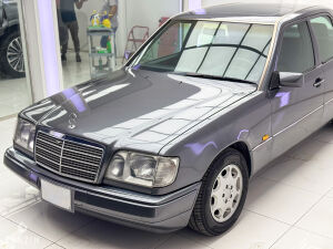 Mercedes-Benz E300 Turbodiesel - 1994