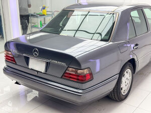 Mercedes-Benz E300 Turbodiesel - 1994