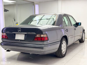 Mercedes-Benz E300 Turbodiesel - 1994