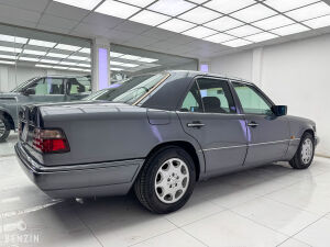 Mercedes-Benz E300 Turbodiesel - 1994