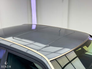 Mercedes-Benz E300 Turbodiesel - 1994