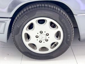 Mercedes-Benz E300 Turbodiesel - 1994