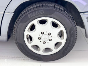 Mercedes-Benz E300 Turbodiesel - 1994