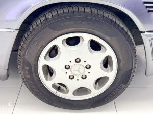 Mercedes-Benz E300 Turbodiesel - 1994