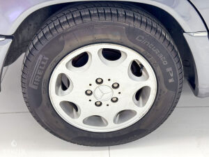 Mercedes-Benz E300 Turbodiesel - 1994