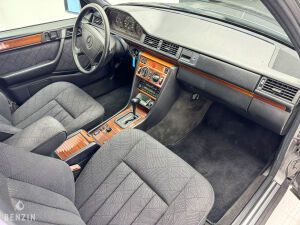 Mercedes-Benz E300 Turbodiesel - 1994