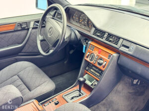 Mercedes-Benz E300 Turbodiesel - 1994