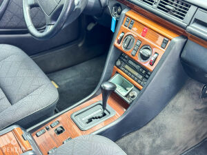 Mercedes-Benz E300 Turbodiesel - 1994