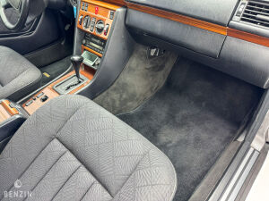 Mercedes-Benz E300 Turbodiesel - 1994