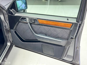 Mercedes-Benz E300 Turbodiesel - 1994