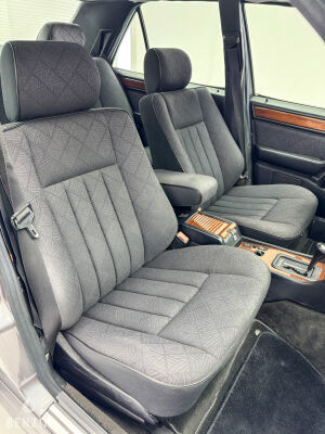 Mercedes-Benz E300 Turbodiesel - 1994