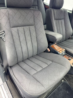 Mercedes-Benz E300 Turbodiesel - 1994