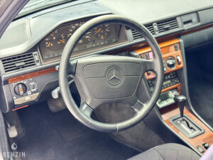 Mercedes-Benz E300 Turbodiesel - 1994