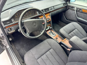 Mercedes-Benz E300 Turbodiesel - 1994