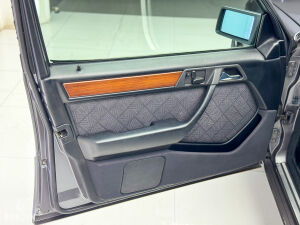 Mercedes-Benz E300 Turbodiesel - 1994