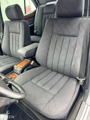 Mercedes-Benz E300 Turbodiesel - 1994