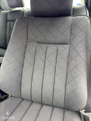 Mercedes-Benz E300 Turbodiesel - 1994