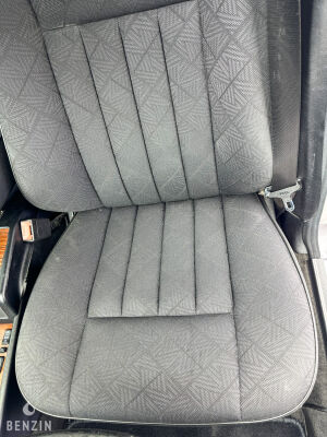 Mercedes-Benz E300 Turbodiesel - 1994