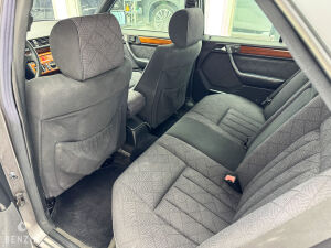 Mercedes-Benz E300 Turbodiesel - 1994