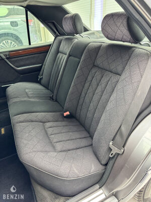 Mercedes-Benz E300 Turbodiesel - 1994