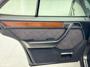 Mercedes-Benz E300 Turbodiesel - 1994