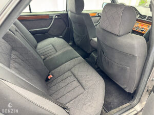 Mercedes-Benz E300 Turbodiesel - 1994