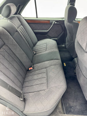 Mercedes-Benz E300 Turbodiesel - 1994