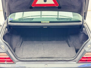 Mercedes-Benz E300 Turbodiesel - 1994