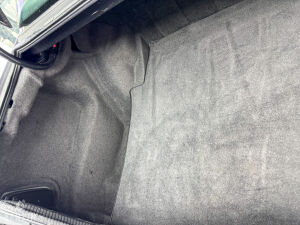 Mercedes-Benz E300 Turbodiesel - 1994