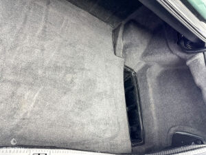 Mercedes-Benz E300 Turbodiesel - 1994