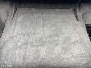 Mercedes-Benz E300 Turbodiesel - 1994