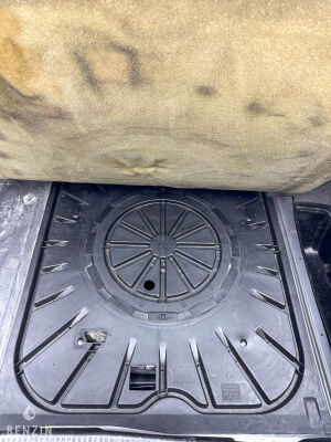 Mercedes-Benz E300 Turbodiesel - 1994