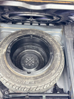 Mercedes-Benz E300 Turbodiesel - 1994