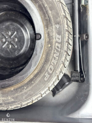 Mercedes-Benz E300 Turbodiesel - 1994