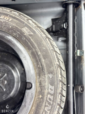 Mercedes-Benz E300 Turbodiesel - 1994