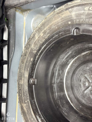 Mercedes-Benz E300 Turbodiesel - 1994