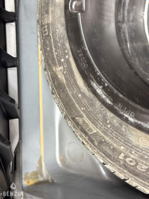 Mercedes-Benz E300 Turbodiesel - 1994