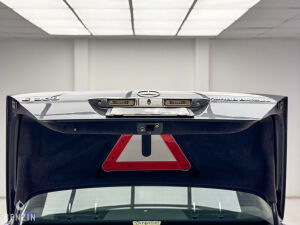 Mercedes-Benz E300 Turbodiesel - 1994