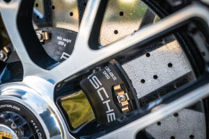 Porsche 911 type 991 Turbo S 12k km - 2014