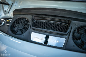 Porsche 911 type 991 Turbo S 12k km - 2014