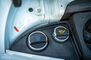 Porsche 911 type 991 Turbo S 12k km - 2014