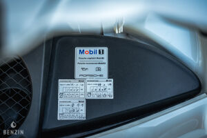 Porsche 911 type 991 Turbo S 12k km - 2014