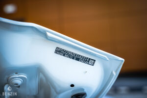 Porsche 911 type 991 Turbo S 12k km - 2014