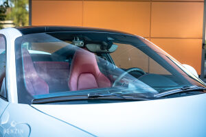 Porsche 911 type 991 Turbo S 12k km - 2014