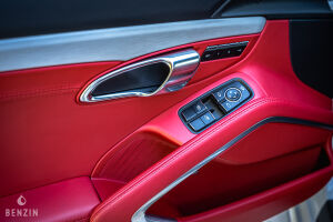 Porsche 911 type 991 Turbo S 12k km - 2014