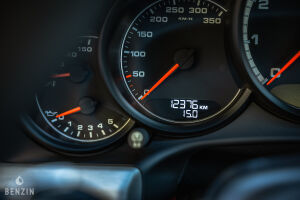 Porsche 911 type 991 Turbo S 12k km - 2014